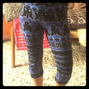 Under the canopy Tights/leggings